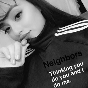 Meet your Posher, Melissa